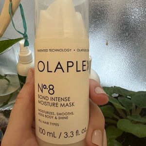 Olaplex Bond Intense Moisture Mask